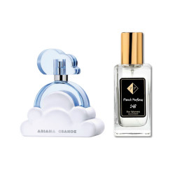 Nr148 kvepalai įkvėpti  Ariana Grande - Cloud 104 ml EDP