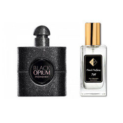 Nr749 kvepalai įkvėpti Yves Saint Laurent - Black Opium Extreme 33 ml EDP