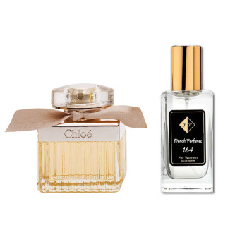 No164 Chloen inspiroima hajuvesi - Chloe 60 ml EDP