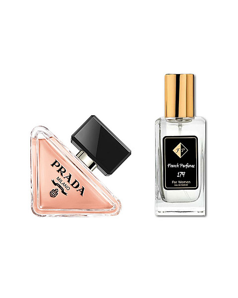 Nr179 kvepalai įkvėpti Prada - Paradoxe 60 ml EDP