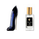 Nr630 kvepalai įkvėpti Carolina Herrera - Good Girl 60 ml EDP FP630-60 French Perfumes