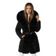 Emil women's jacket in black JS/11Z8096Z - For women Emil women's jacket in black JS/11Z8096Z