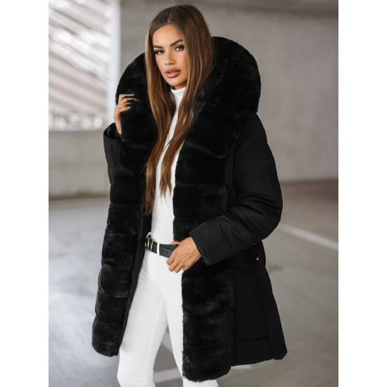 Emil women's jacket in black JS/11Z8096Z - For women Emil women's jacket in black JS/11Z8096Z