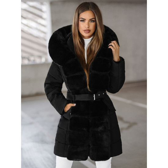 Emil women's jacket in black JS/11Z8096Z - For women Emil women's jacket in black JS/11Z8096Z