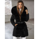 Emil women's jacket in black JS/11Z8096Z - For women Emil women's jacket in black JS/11Z8096Z