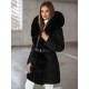 Emil women's jacket in black JS/11Z8096Z - For women Emil women's jacket in black JS/11Z8096Z