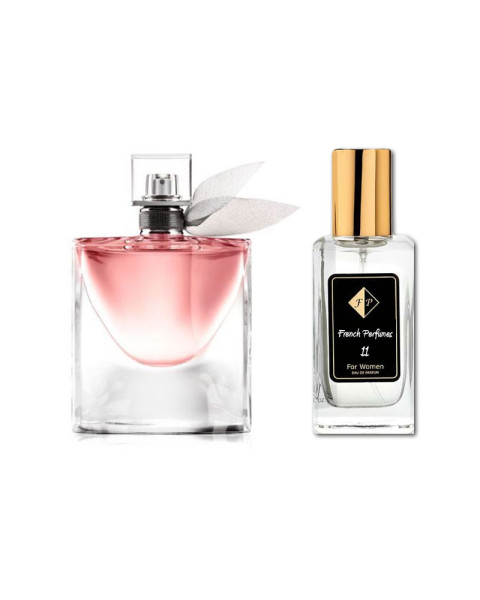 Nr11 kvepalai įkvėpti Lancôme – La vie est belle 104 ml EDP