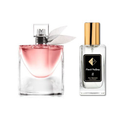 Nr11 kvepalai įkvėpti Lancôme – La vie est belle 33 ml EDP