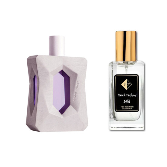 No143 perfume inspired by Ariana Grande - God Is A Woman 33 ml EDP FP143-33 - French Perfumes No143 perfume inspired by Ariana Grande - God Is A Woman 33 ml EDP FP143-33 French Perfumes