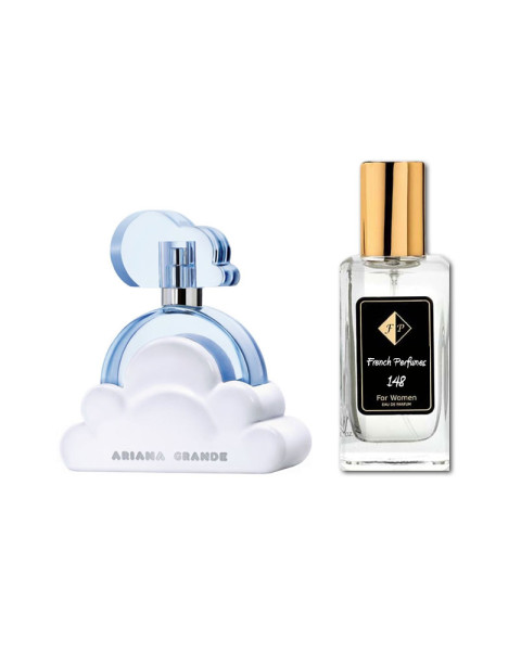Nr148 kvepalai įkvėpti  Ariana Grande - Cloud 60 ml EDP