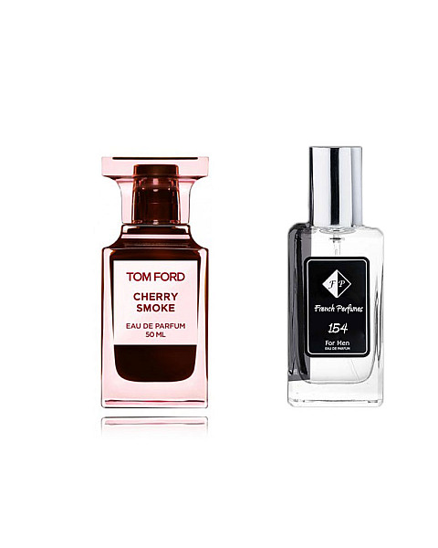 Nr154 kvepalai įkvėpti Tom Ford - Cherry Smoke 33 ml EDP (UNISEX)
