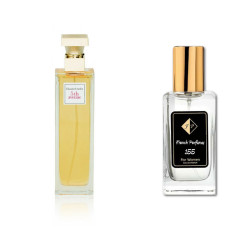 Nr155 kvepalai įkvėpti Elizabeth Arden - 5th Avenue 60 ml EDP