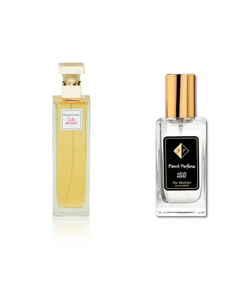Nr155 kvepalai įkvėpti Elizabeth Arden - 5th Avenue 33 ml EDP