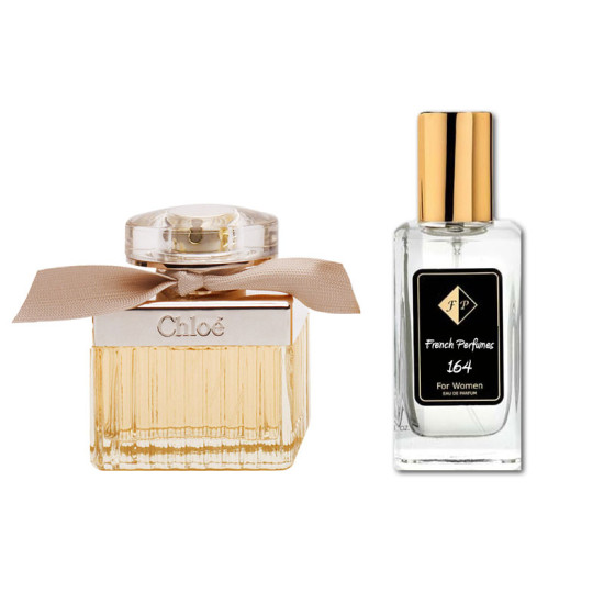 Nr164 kvepalai įkvėpti Chloe - Chloe 33 ml EDP FP164-33 - French Perfumes Nr164 kvepalai įkvėpti Chloe - Chloe 33 ml EDP FP164-33 French Perfumes