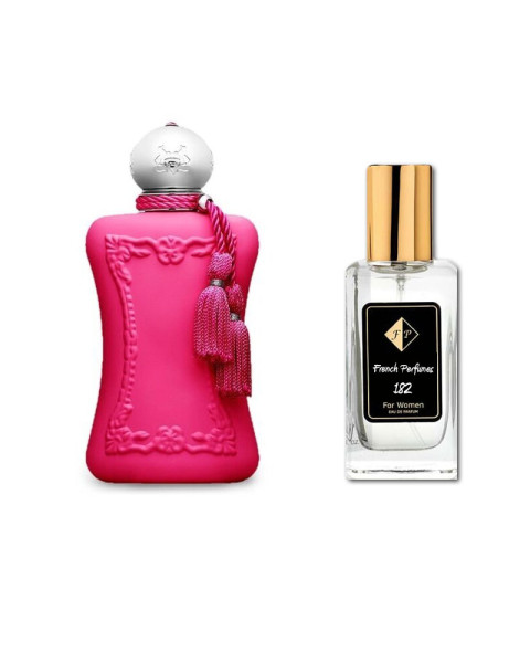 Nr182 kvepalai įkvėpti Parfums de Marly - Oriana 60 ml EDP