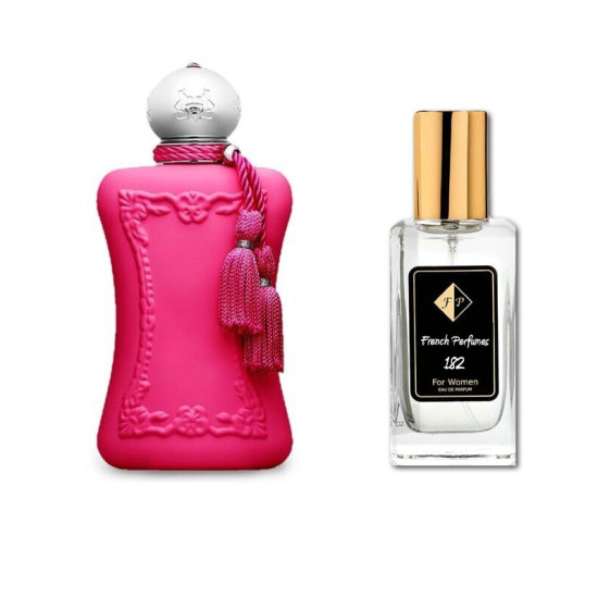 No182 Parfums de Marly iedvesmotās smaržas - Oriana 60 ml EDP FP182-60 French Perfumes