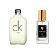 Nr212 kvepalai įkvėpti Calvin Klein - C.K. One 104 ml EDP (UNISEX) FP212-104 - French Perfumes Nr212 kvepalai įkvėpti Calvin Klein - C.K. One 104 ml EDP (UNISEX) FP212-104 French Perfumes