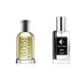 №267 духи, вдохновленные Boss Bottled, 60 мл EDP