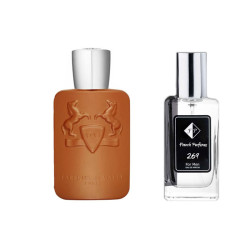 Nr269 kvepalai įkvėpti Parfums de Marly Althair 104 ml EDP