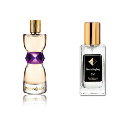 Nr27 kvepalai įkvėpti Yves Saint Laurent – ​​Manifesto 60 ml EDP