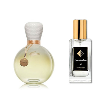 No4 perfume inspired by Lacoste - Eau de Lacoste 60 ml EDP