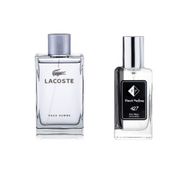 Nr427 kvepalai įkvėpti Lacoste - Pour Homme 60 ml EDP Nr427 kvepalai įkvėpti Lacoste - Pour Homme 60 ml EDP