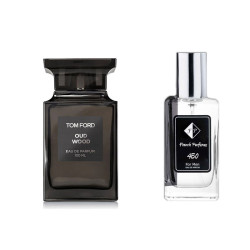 Nr450 kvepalai įkvėpti Tom Ford - Oud Wood 60 ml EDP (UNISEX) Nr450 kvepalai įkvėpti Tom Ford - Oud Wood 60 ml EDP (UNISEX)
