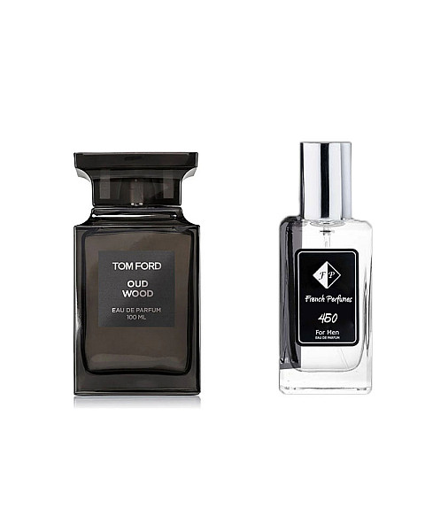 Nr450 kvepalai įkvėpti Tom Ford - Oud Wood 104 ml EDP (UNISEX)