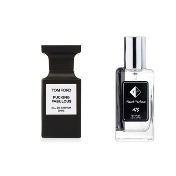 Парфюм №470, вдохновленный Tom Ford — Fucking Fabulous 60 мл EDP (UNISEX)