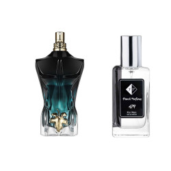 Nr479 kvepalai įkvėpti Jean Paul Gaultier - Le Beau 60 ml EDP