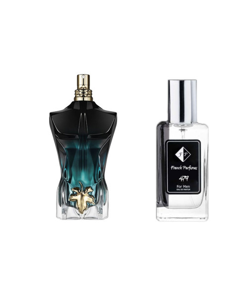 Nr479 kvepalai įkvėpti Jean Paul Gaultier - Le Beau 60 ml EDP