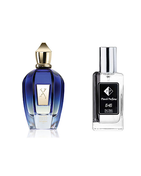 Nr545 kvepalai įkvėpti Xerjoff - More Than Words 33 ml EDP (UNISEX)