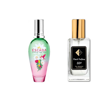 No559 Perfume inspired by Escada - Fiesta Carioca 30 ml EDP