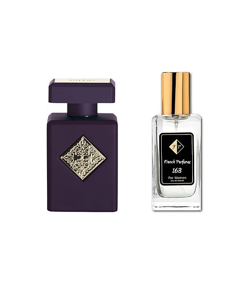 Nr163 kvepalai įkvėpti Initio - Side Effect 33 ml EDP (UNISEX)