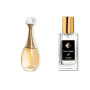 Nr187 perfume inspired by Dior - J'adore 33 ml EDP