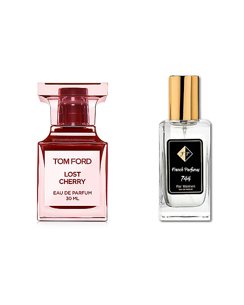 Nr744 kvepalai įkvėpti Tom Ford - Lost Cherry 33 ml EDP (UNISEX)