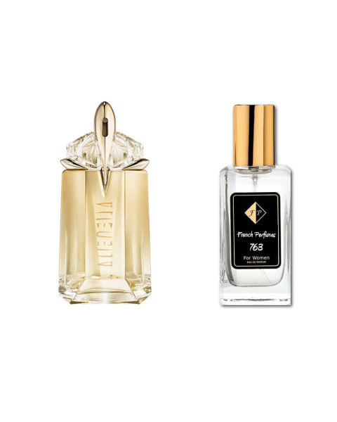Nr763 kvepalai įkvėpti Mugler - Alien Goddess 104 ml EDP
