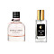 Bottega Veneta iedvesmotās smaržas No90 104 ml EDP