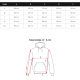 Men's brown hooded jumper Carl O/3C505 - For men Men's brown hooded jumper Carl O/3C505