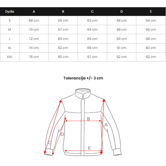 Men's white winter jacket Arte JS/57M7502/281 - Men's Jackets and Coats Men's white winter jacket Arte JS/57M7502/281
