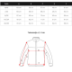 Men's dark green winter jacket Bruno JS/19M1290/136 - Men's Jackets and Coats Men's dark green winter jacket Bruno JS/19M1290/136