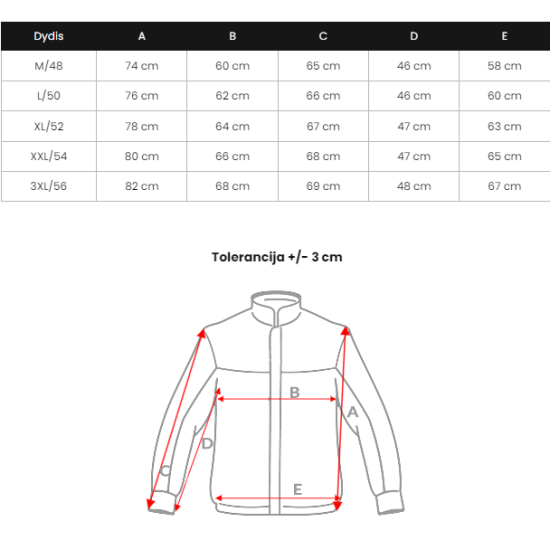 Men's black winter jacket Mason JS/5M3223/392 - Men's Jackets and Coats Men's black winter jacket Mason JS/5M3223/392