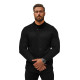 Black sweater Artir NB/MM6011/4 - For men Black sweater Artir NB/MM6011/4