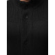 Black sweater Artir NB/MM6011/4 - For men Black sweater Artir NB/MM6011/4