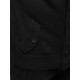 Black sweater Artir NB/MM6011/4 - For men Black sweater Artir NB/MM6011/4