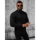 Black sweater Artir NB/MM6011/4 - For men Black sweater Artir NB/MM6011/4