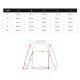 Black men's jumper Makar NB/MM6007/4 - For men Black men's jumper Makar NB/MM6007/4