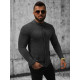 Gray sweater Artir NB/MM6011/3 - For men Gray sweater Artir NB/MM6011/3