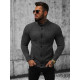 Gray sweater Artir NB/MM6011/3 - For men Gray sweater Artir NB/MM6011/3
