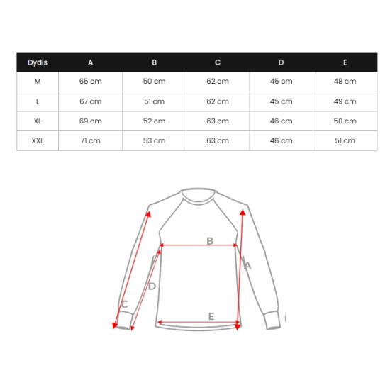 Gray sweater Artir NB/MM6011/3 - For men Gray sweater Artir NB/MM6011/3